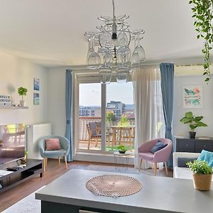 Appartement met Twee Slaapkamers